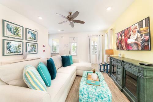 Margaritaville Cottages Orlando By Rentyl