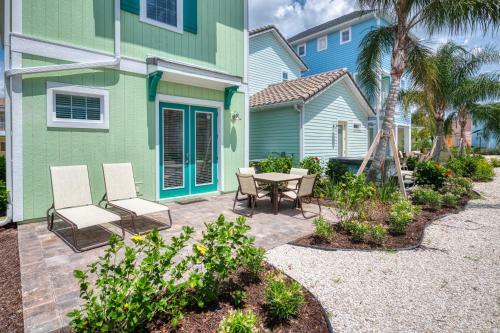 Margaritaville Cottages Orlando By Rentyl