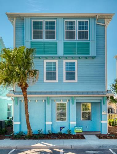 Margaritaville Cottages Orlando By Rentyl