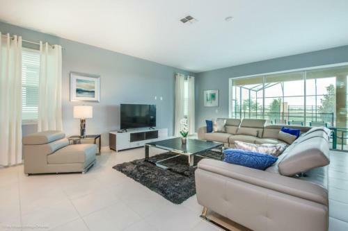 Sunset Palms Terrace Villa #239874 Villa