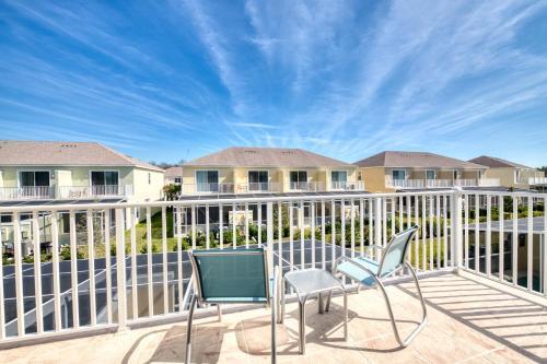 3 Bedroom Villa For 6 Guests, Disney Area