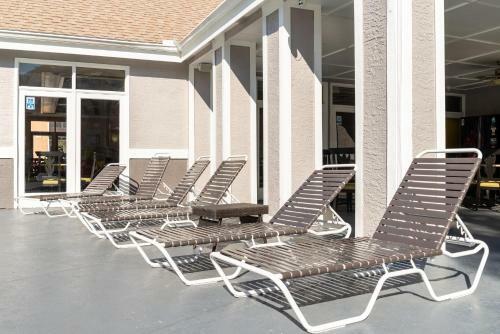 Apartamento Palm Studio 6 Miles From Disney
