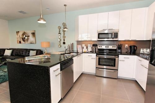 3 Bed Townhome At Serenity 17401