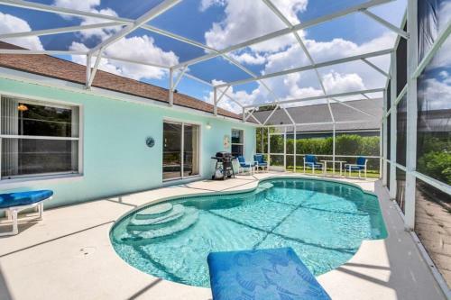 1566 Oak Hill Trail Villa #105715 Villa