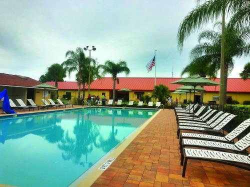 Orlando Rv Resort