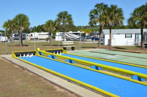 Orlando Rv Resort
