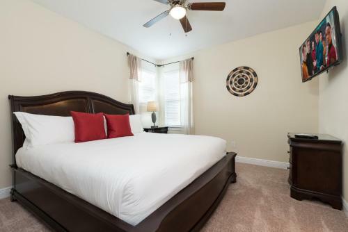 Villa Luxury Dreams Disney Home With Private Pool And Spa