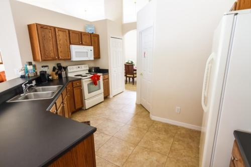 Orange Tree Home #258677