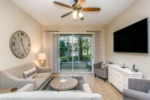 Apartamento Disney Bunk Room--windsor Hills