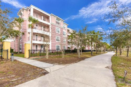 Apartamento Peaceful Cay Condo