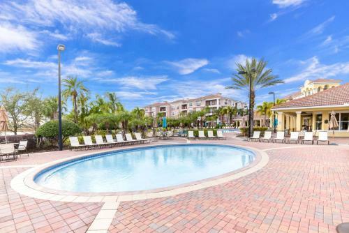 Apartamento Peaceful Cay Condo