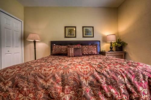 Apartamento Majestic Retreat