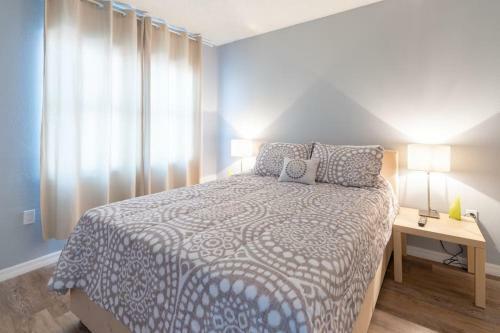 Apartamento Modern Equipped Apt Best Location!