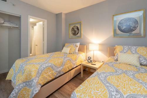 Apartamento Modern Equipped Apt Best Location!