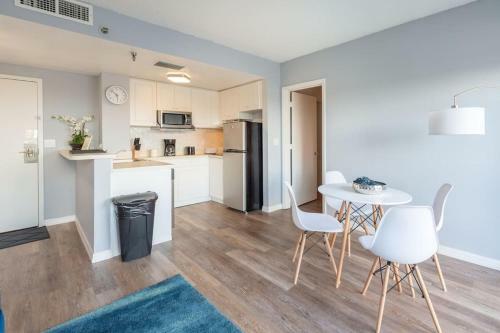 Apartamento Modern Equipped Apt Best Location!