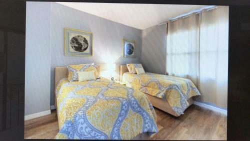Apartamento Modern Equipped Apt Best Location!