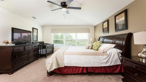 Windsor Hills Luxury Resort With Villa Pool- 2712ml