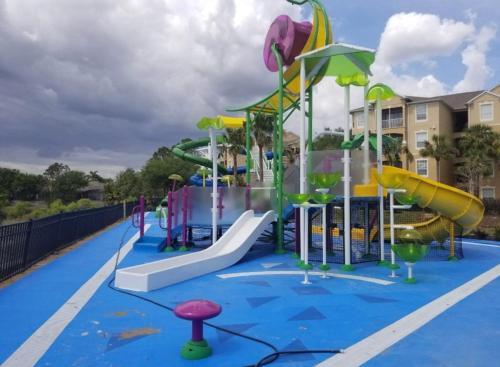 Windsor Hills Dream Condo Condo