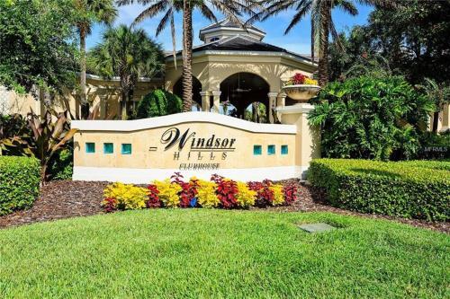Windsor Hills Dream Condo Condo