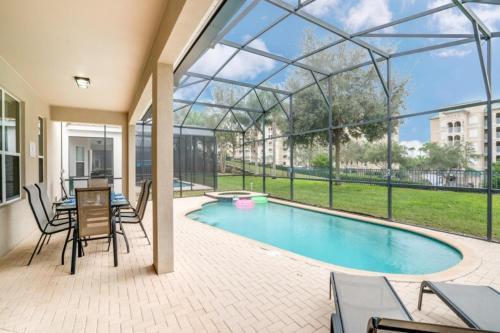 Windsor Hills Dream Condo Condo