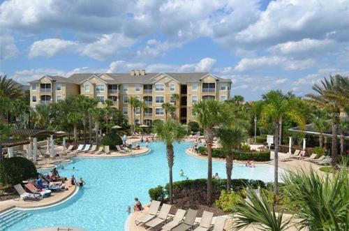 Windsor Hills Dream Condo Condo