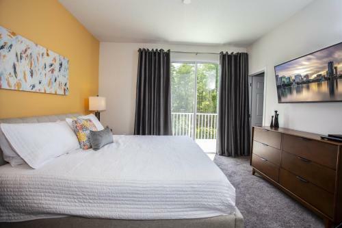 Beautiful 3 Bedroom Villa - Serenity Resort