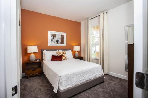 Beautiful 3 Bedroom Villa - Serenity Resort