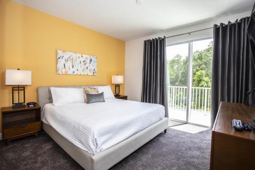 Beautiful 3 Bedroom Villa - Serenity Resort