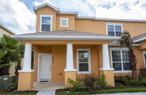 Beautiful 3 Bedroom Villa - Serenity Resort