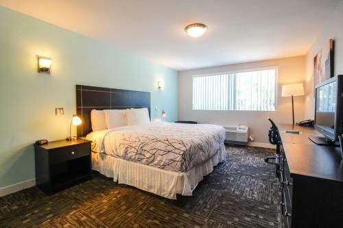 Hotel Casey Key Resorts - Mainland
