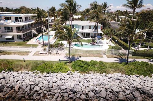 Portside10 - 2 Bedroom 206 Inlet Way