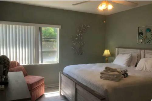 Portside 1 - 1 Bedroom 206 Inlet Way