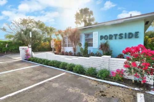 Portside 6 - Studio 206 Inlet Way