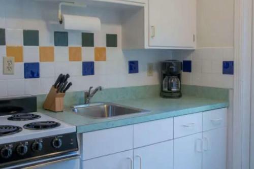 Portside 6 - Studio 206 Inlet Way