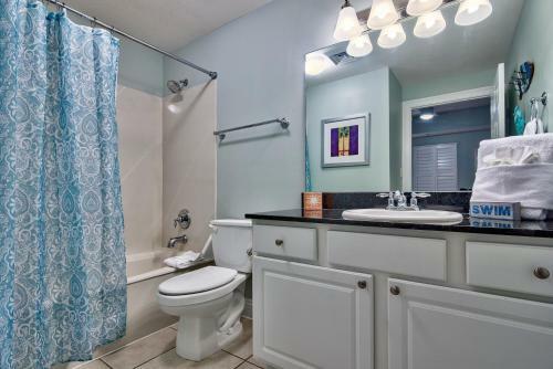 Apartamento Calypso 303w - 716061