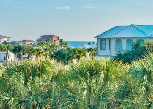 Villa Driftwood Cottage At Seacrest Beach - 1581803