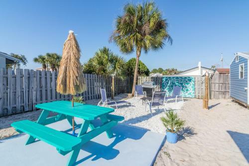Villa Paradise, Pet Friendly
