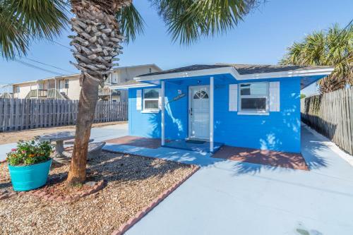 Villa Paradise, Pet Friendly