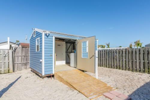 Villa Paradise, Pet Friendly