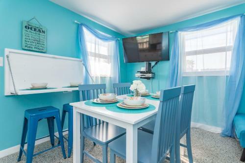 Villa Paradise, Pet Friendly