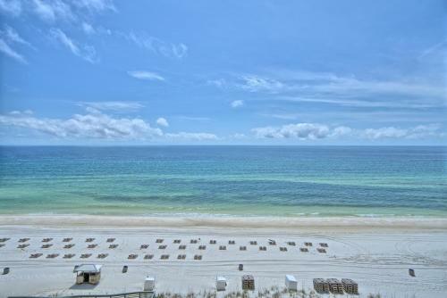 Apartamento Gulf Crest Condominium #0706 Condo