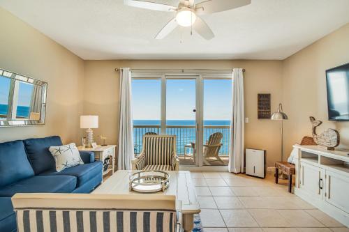 Condos By The Sea