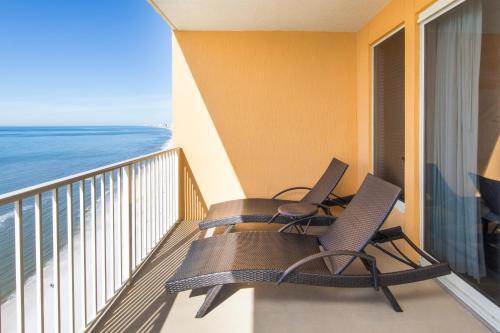 Treasure Island 2109