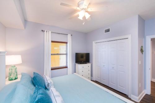 Treasure Island 2109