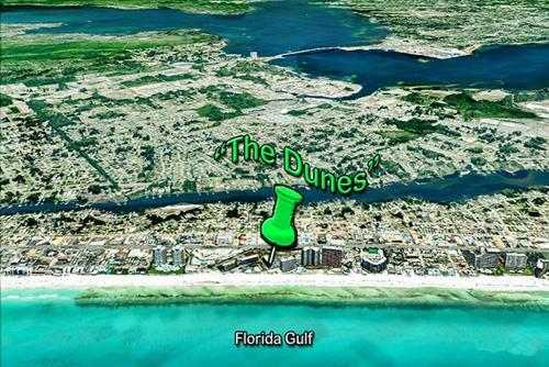 Apartamento Dunes Of Panama C607 - 450566