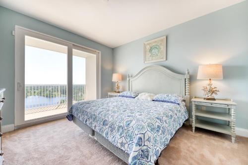 Apartamento The Laketown Wharf II