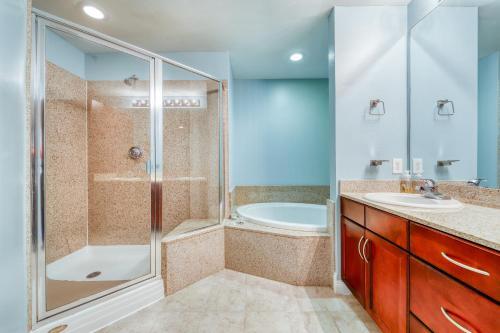Apartamento The Laketown Wharf II