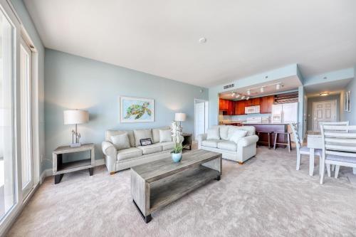 Apartamento The Laketown Wharf II