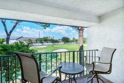 Apartamento Edgewater Golf Villa 2010 By Realjoy Vacations