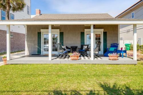 Lagunas Little Cottage By Blueswell